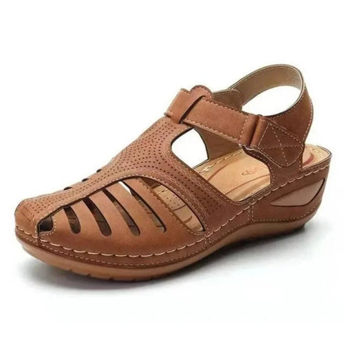 Arch Support Comfort Sandals product view 2 - Puuky