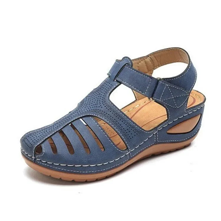 Arch Support Comfort Sandals product view 3 - Puuky
