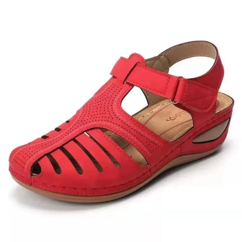 Arch Support Comfort Sandals product view 5 - Puuky